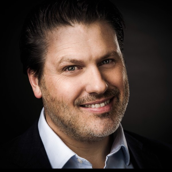 Erik van Eeten